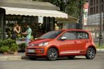 Volkswagen up! 5-Door 2016 года